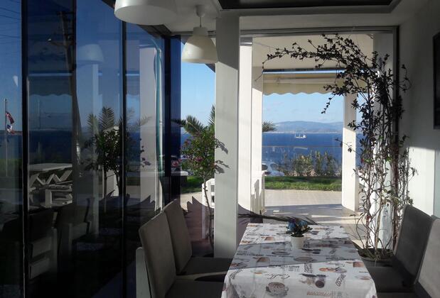 Mavi Panorama Butik Otel - Görsel 13