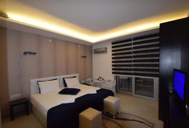 Mavi Panorama Butik Otel - Görsel 3