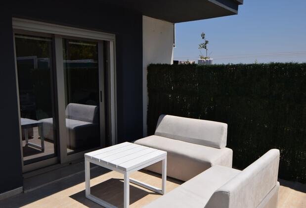 Mavi Panorama Butik Otel - Görsel 8