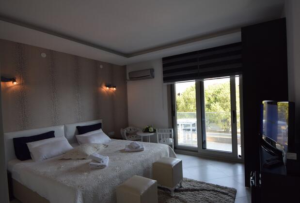 Mavi Panorama Butik Otel - Görsel 6