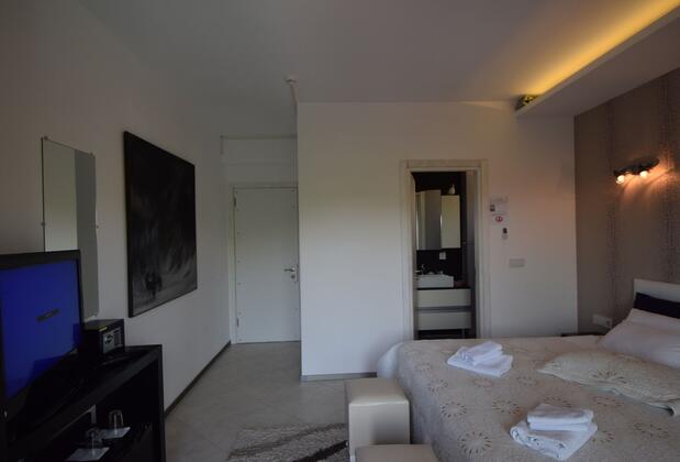 Mavi Panorama Butik Otel - Görsel 9