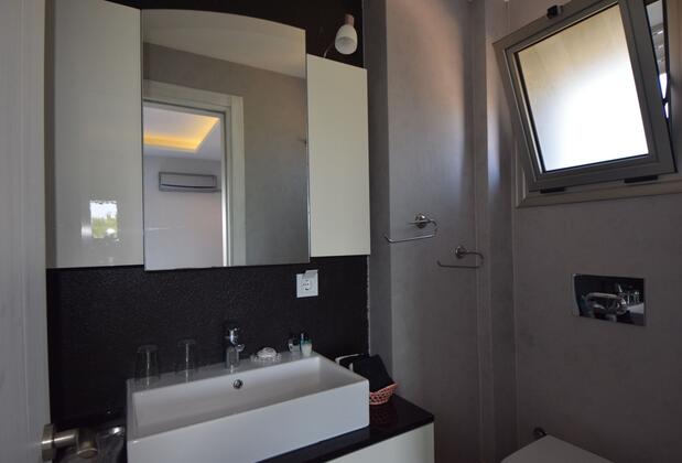 Mavi Panorama Butik Otel - Görsel 19