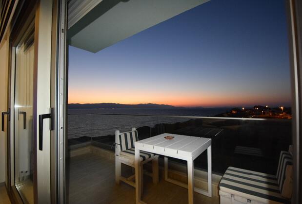 Mavi Panorama Butik Otel - Görsel 14