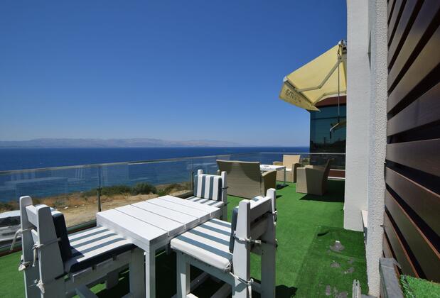 Mavi Panorama Butik Otel - Görsel 15