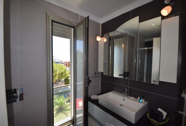 Mavi Panorama Butik Otel - Görsel 18