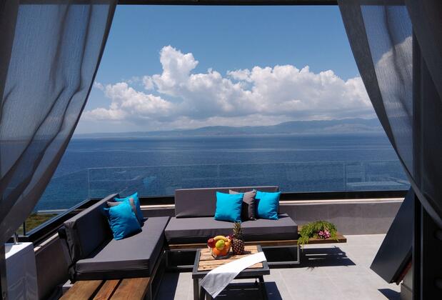 Mavi Panorama Butik Otel - Görsel 7