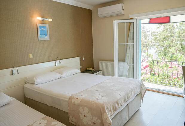 Kortan Otel - Görsel 16