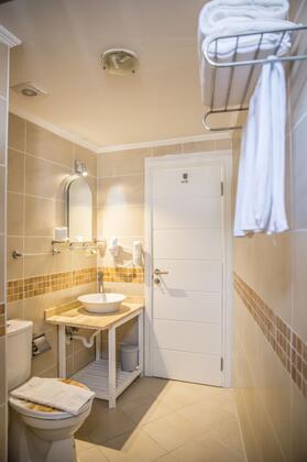 Kortan Otel - Görsel 18