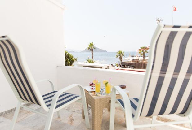 Kortan Otel - Görsel 9