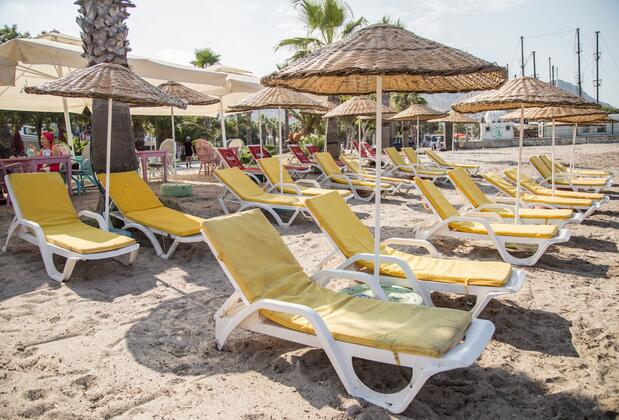 Kortan Otel - Görsel 6