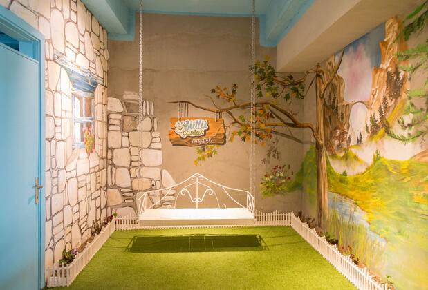 Kortan Otel - Görsel 12