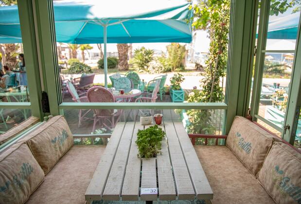 Kortan Otel - Görsel 13