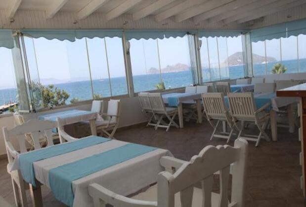 Kortan Otel - Görsel 14