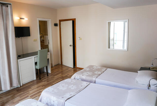 Kortan Otel - Görsel 17