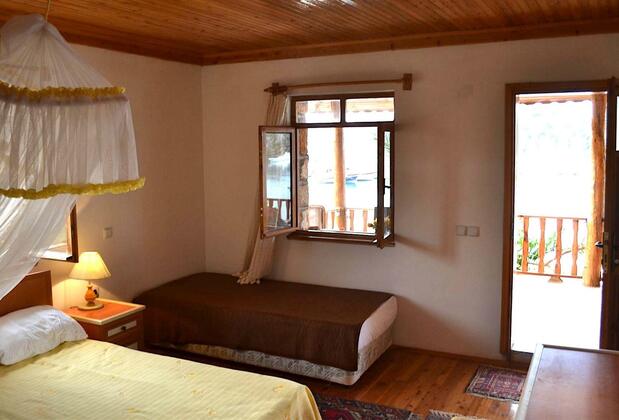 Kekova Pansiyon - Görsel 7