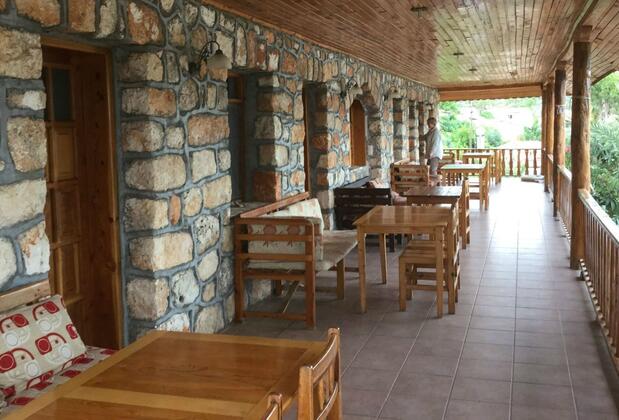 Kekova Pansiyon - Görsel 9