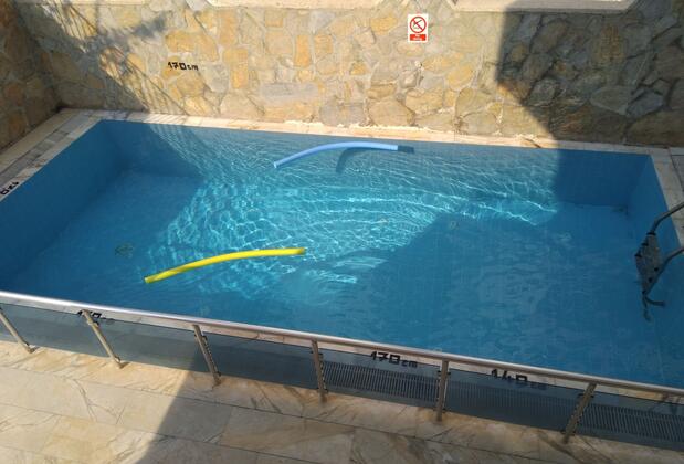 Soleil Otel - Görsel 22