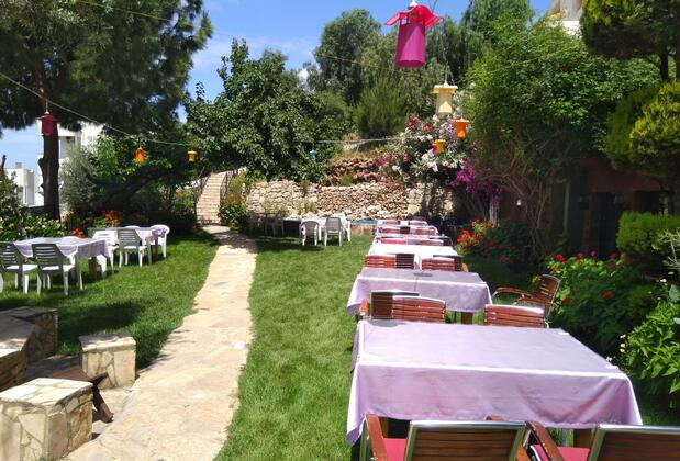 Soleil Otel - Görsel 28