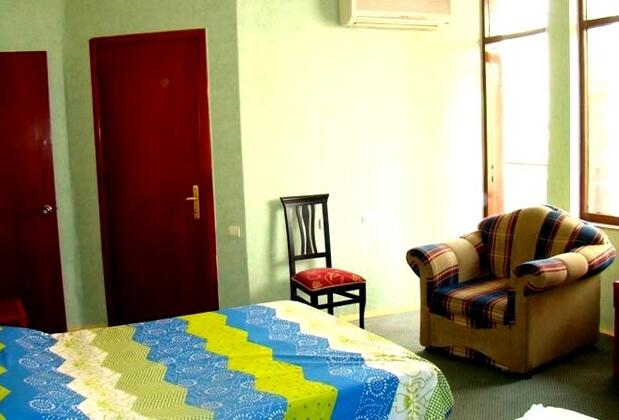 İlkay Otel Antalya - Görsel 12