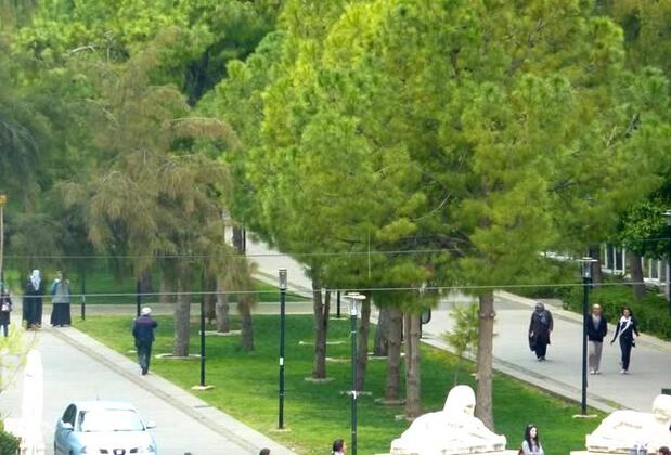 İlkay Otel Antalya - Görsel 4