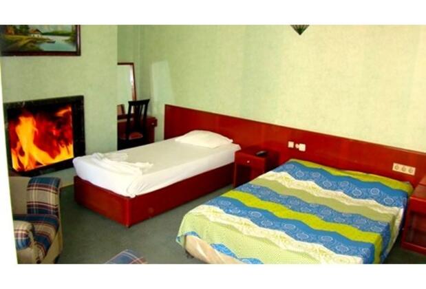 İlkay Otel Antalya - Görsel 13