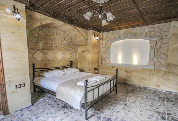 Peace Stone House - Görsel 4