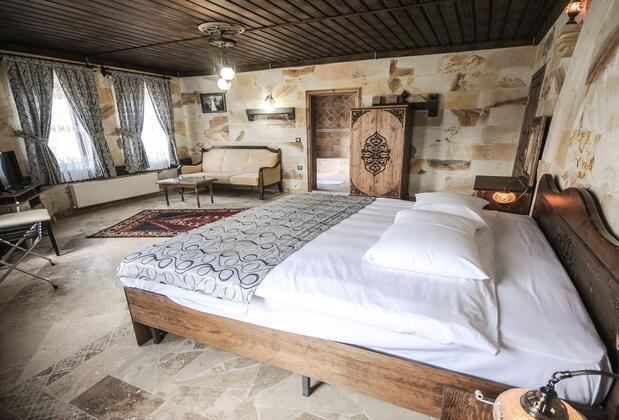 Peace Stone House - Görsel 6