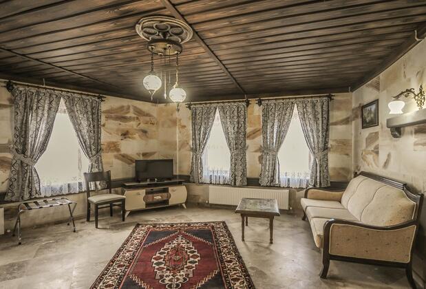 Peace Stone House - Görsel 7