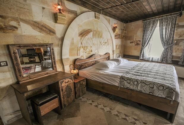 Peace Stone House - Görsel 8