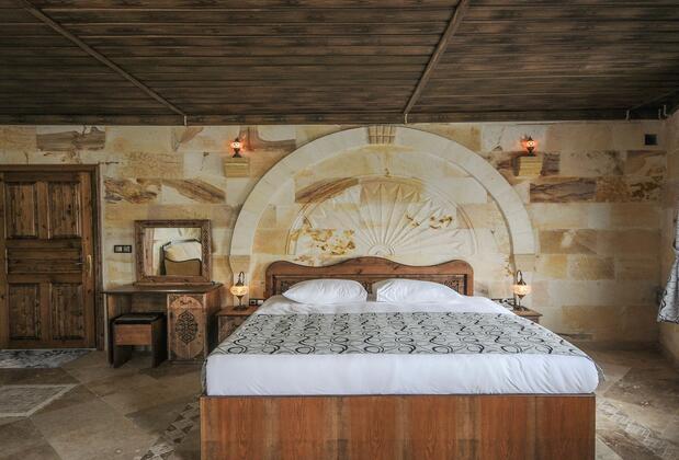 Peace Stone House - Görsel 9