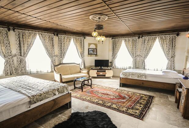 Peace Stone House - Görsel 10