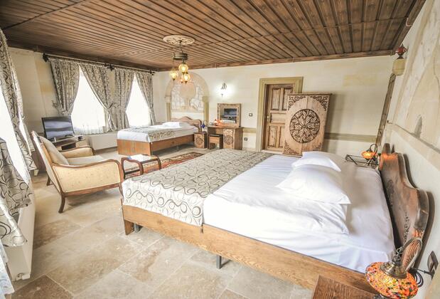 Peace Stone House - Görsel 11