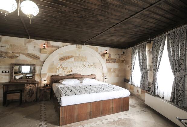 Peace Stone House - Görsel 12