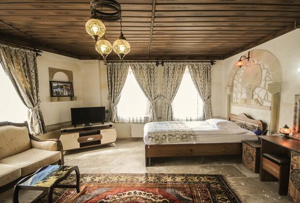 Peace Stone House - Görsel 13