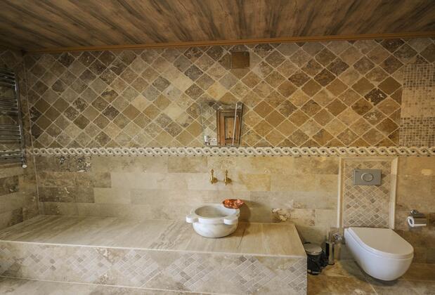 Peace Stone House - Görsel 14