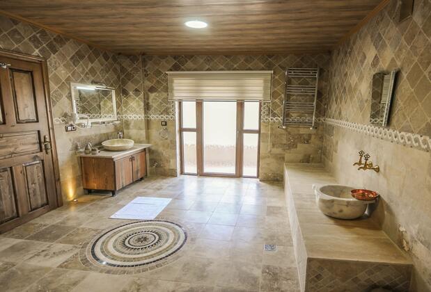 Peace Stone House - Görsel 15