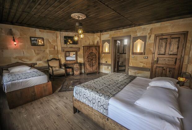 Peace Stone House - Görsel 16