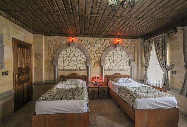 Peace Stone House - Görsel 17