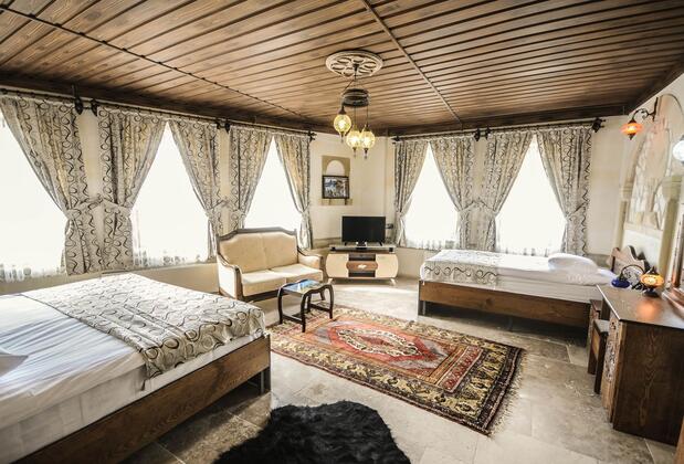 Peace Stone House - Görsel 19