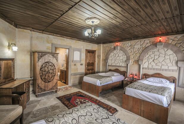 Peace Stone House - Görsel 23