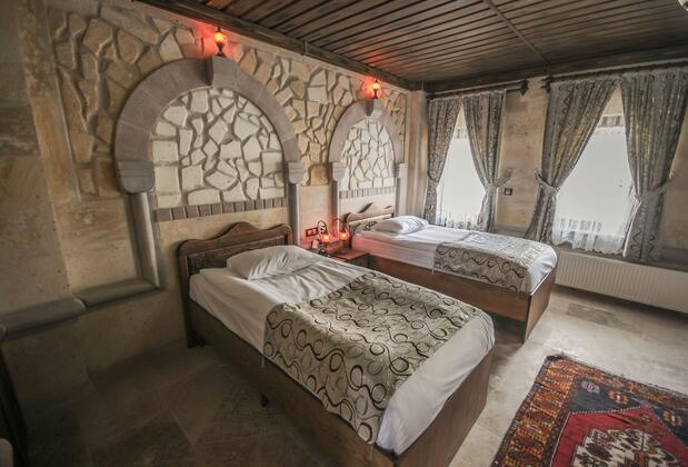 Peace Stone House - Görsel 25