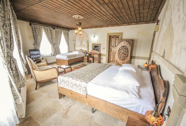 Peace Stone House - Görsel 26