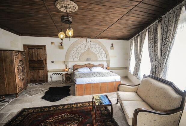 Peace Stone House - Görsel 27