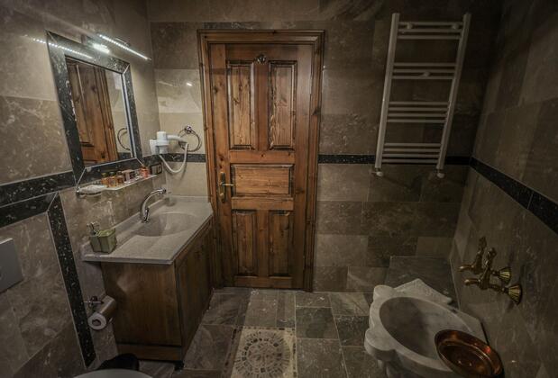 Peace Stone House - Görsel 29