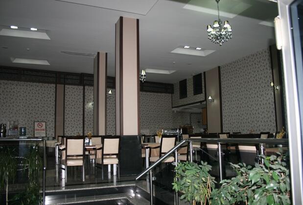 Grand Anka Hotel - Görsel 5