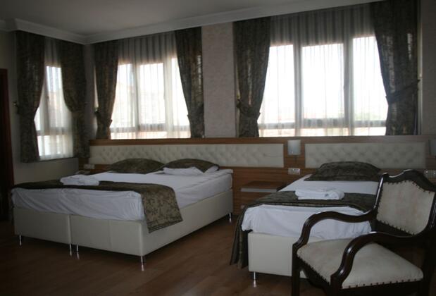 Grand Anka Hotel - Görsel 19