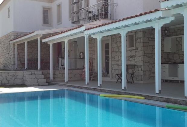 Lucky Angel Butik Otel - Görsel 20