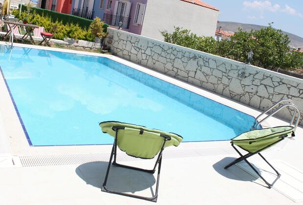 Lucky Angel Butik Otel - Görsel 19