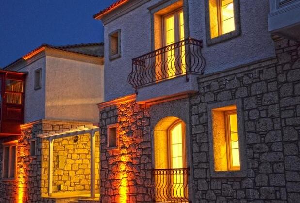 Lucky Angel Butik Otel - Görsel 18