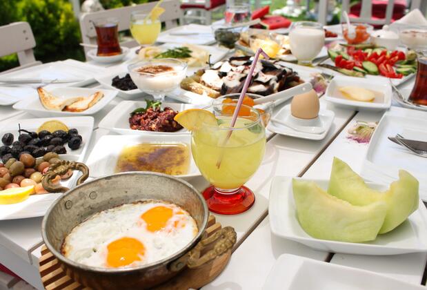 Lucky Angel Butik Otel - Görsel 28